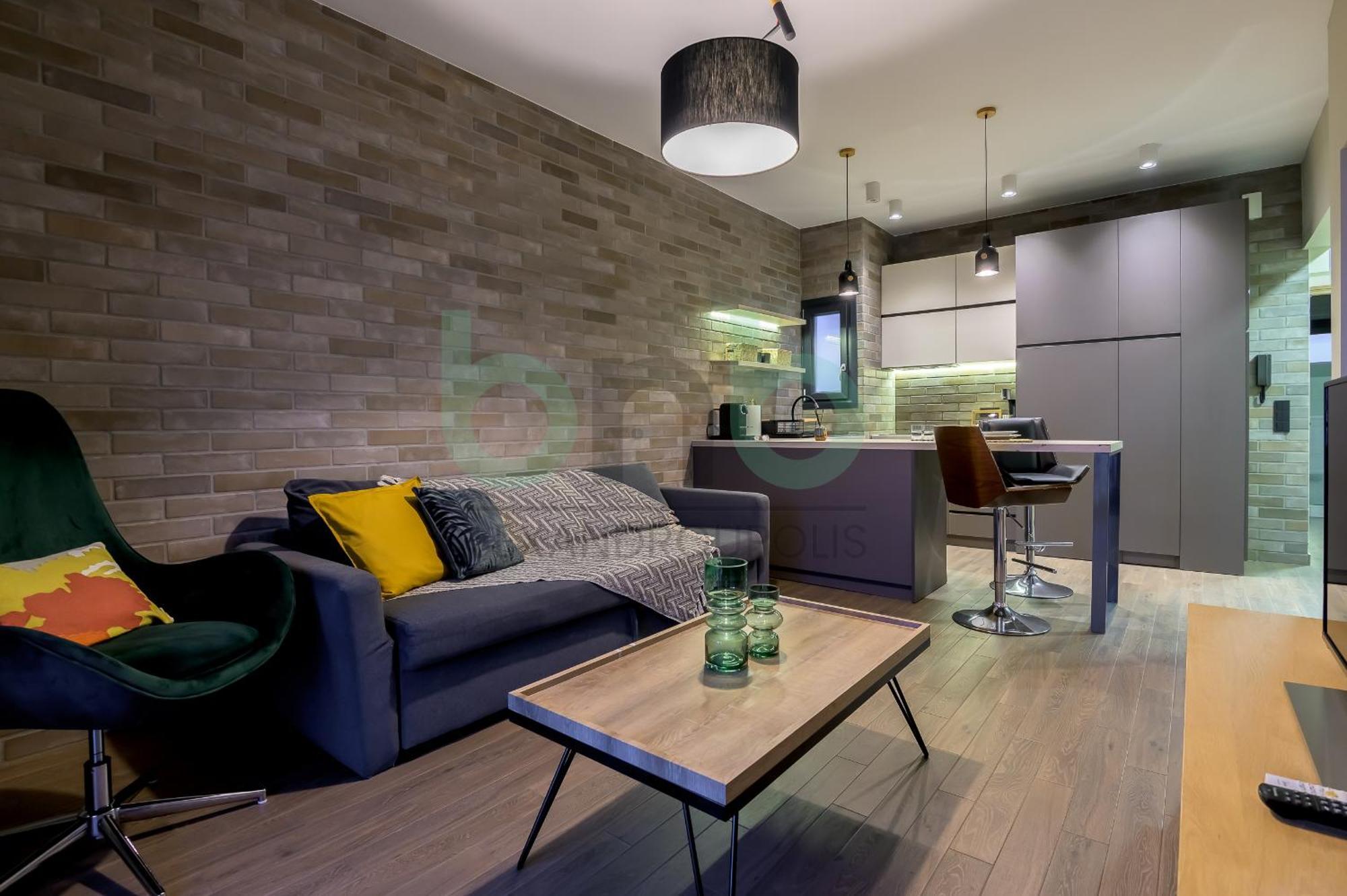 Sea View Luxury Apartment Alexandroúpolis Ngoại thất bức ảnh