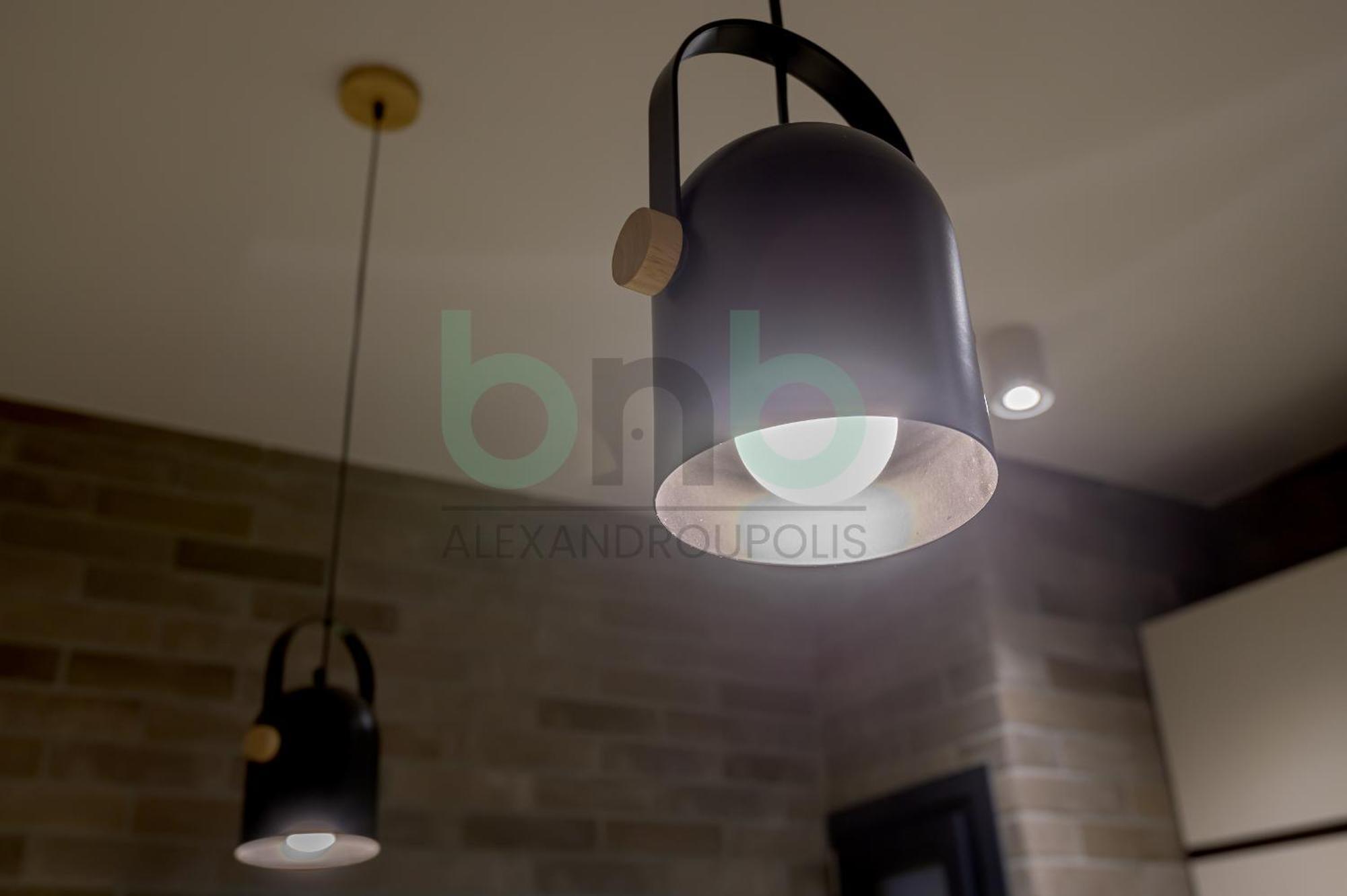Sea View Luxury Apartment Alexandroúpolis Ngoại thất bức ảnh
